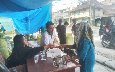 Harga Kopi Turun Tipis, Rp50ribu Per Kilo