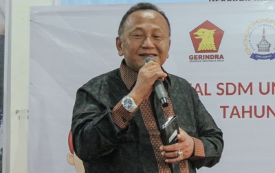 Bersih-Bersih Badan Gizi Nasional: Momentum Menata Ulang Tata Kelola Program Makan Bergizi Gratis