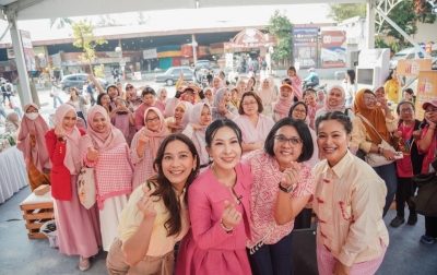 Sasar 27 Ribu UMKM Perempuan, Indosat Hadirkan SheHacks 2026: Dorong Bisnis Naik Kelas Lewat Teknologi AI