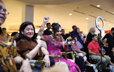 Herna Pardede Yakin Nova Arianto Bawa Timnas U-19 Juara AFF