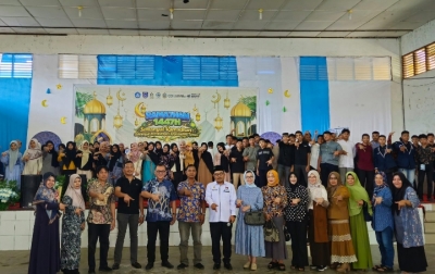 IKASMAN-7 Medan Akan Kongres IV dan Reuni Akbar, Puncak Acara 2 Agustus 2026