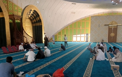 Milad ke-2 Az-Zahra Jazirah Wisata Khidmat, Berikan Layanan Perjalanan Umrah yang Amanah