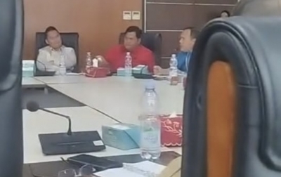 Pansus DPRD Medan Desak Pemko Tegas Ambil Alih PSU Contempo, Jangan Kalah dengan Pengusaha Nakal