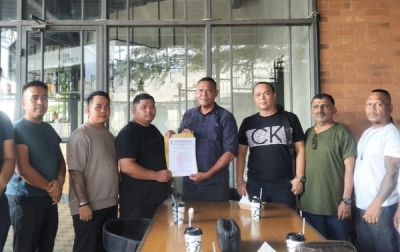 Emanuel Toba Menakhodai LSM-PKN Batam