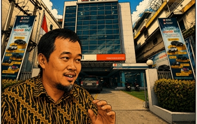 Sengketa Koperasi Swadharma dan Cerita Kerugian yang Juga Menyeret BNI