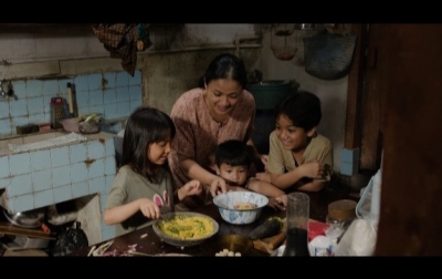 Dwi Sasono Tampil Jadi Bapak yang Problematik di Film Jangan Buang Ibu, Tayang di Bulan Juni Ini!