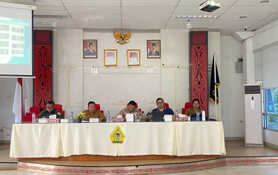 Peserta Mancanegara di  Trail of The Kings by UTMB 2026 Meningkat 82,73 Persen