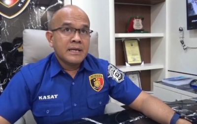 Polres Asahan Janji Lengkapi Berkas OK Cs Sesuai Petunjuk Jaksa