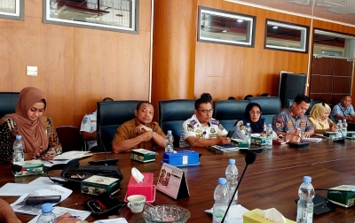 Komisi IV DPRD Medan Kecewa, Kadishub Medan Mangkir RDP Mega Proyek BRT