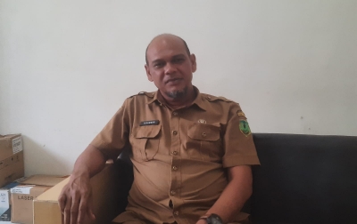 Pemkab Palas Siapkan Rp 20,7 M untuk Gaji ke 13, Pencairan Dimulai Hari Ini