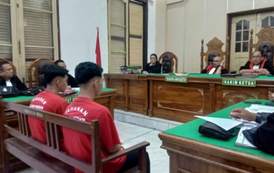 Kasus 20 Liter Pertalite, Dirut Pertamina-Menteri BUMN Harusnya Ikut Bertanggung Jawab