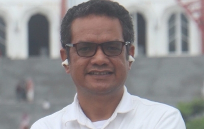 Anggota DPRD Dairi Dukung Impor Pejabat dengan Syarat Kompetensi