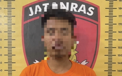 Sindikat Spesialis Pencuri Pick Up L 300 Antar-Kabupaten Digulung Sat Reskrim Polres Sergai