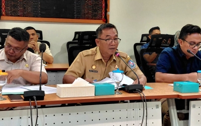 Pemkab Deli Serdang Kawal Penyelesaian Lahan Eks HGU PTPN I Sampali