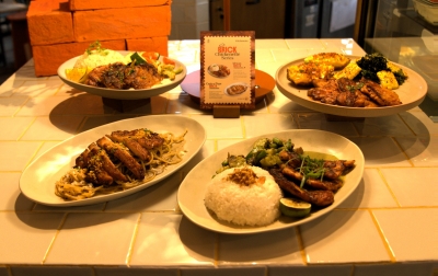 Manjakan Lidah Warga Medan, Kitchenette Rilis 4 Varian Menu Ayam Terinspirasi dari Berbagai Belahan Dunia