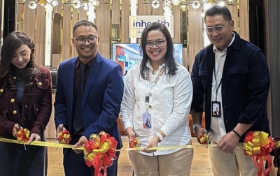 Royal Prima Perkuat Layanan Kelas Dunia, Resmikan Lounge VIP dan Platform Kesehatan Korporat