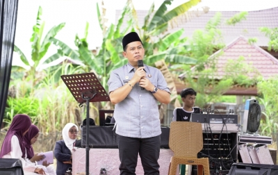 Pemkab Palas Targetkan PBB P2 2026, Rp 5,2 Miliar, 77 Ribu Lebih SPPT Disebar