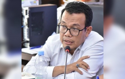 Datuk Iskandar Muda: Proyek BRT Jangan Jadi Beban Baru APBD