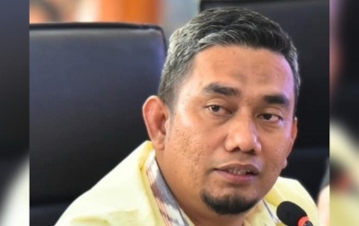 Soroti Antrean Panjang BBM Bersubsidi, Zulham Efendi Minta Pemerintah Perketat Pengawasan