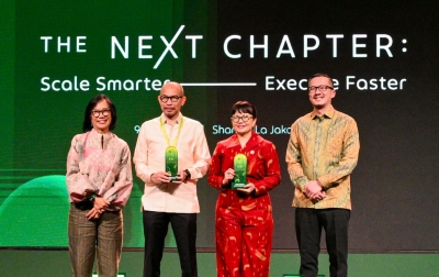 Grab Business Forum 2026 Soroti Pentingnya Strategi Ekspansi Cerdas dan Kecepatan Eksekusi sebagai Kunci Daya Saing Korporasi