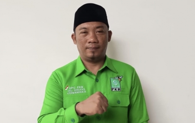 Dipercaya Jabat Ketua PKB Deliserdang, Purwaningrum Targetkan 7 Kursi DPRD