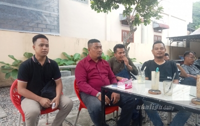 Tokoh Pemuda Asahan Minta Publik Tahan Diri Soal Isu HGU PT CSIL, Dorong Kajian Mendalam