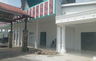 Direktur RSUD Sidikalang Berharap Kemenkes Realisasi Cathlab Tahun ini