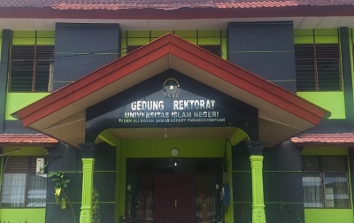 UIN Syahada Padangsidimpuan Kedepankan Asas Praduga Tak Bersalah atas Dugaan Pelanggaran ASN