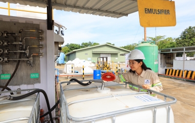 Bukan Tambang Emas Biasa: Intip Cara PTAR Gandeng Gen-Z dan Terapkan Closed-Loop Energy