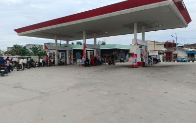 Pertamina Patra Niaga Sumbagut Terus Optimalkan Penyaluran BBM bagi Masyarakat