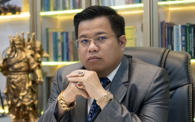 Aksi Sekelompok Orang di PT BI, Pancing Reaksi Ratusan Sopir