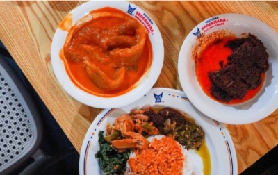Menekraf: Ekspansi Kuliner Berpeluang Buka Rantai Ekspor
