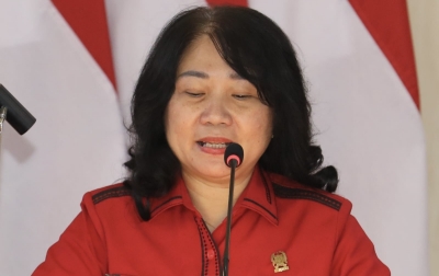 Tindakan Tegas Terukur Terhadap Pelaku Kejahatan, PDI Perjuangan Apresiasi Polrestabes Medan