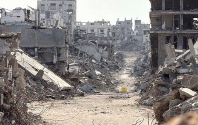 Israel Bunuh Hampir 1.000 Warga Palestina Sejak Oktober