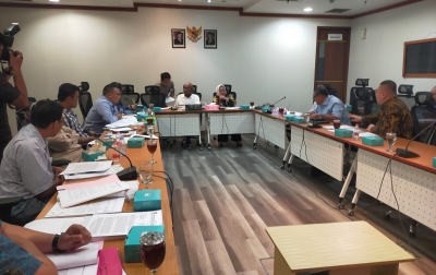 Komisi C DPRD Sumut Jembatani Sengketa Aset AIJ dengan ASL