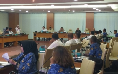 Stok Minyak Kita di Sumut Dipastikan Aman, DPRD Minta Polisi Tindak Penimbun dan Permainan Harga