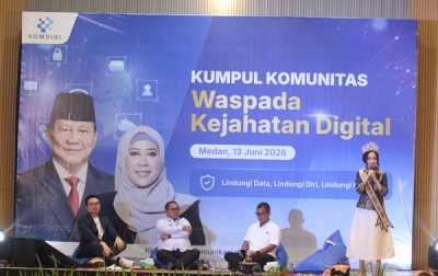 Pesan Miss Petite Global Asia 2026, Cerdas Digital Pribadi Yang Beretika Dan Berdampak Di Ruang Digital