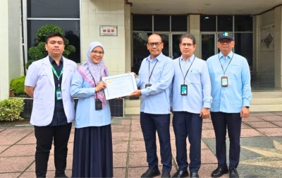 RS Adam Malik Raih Sertifikasi Internasional Advanced Stroke Centre dari WSO