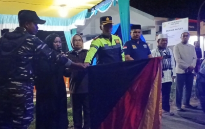Camat Natal Ajak Masyarakat Berbenah Diri dan Perkuat Iman pada Momentum Tahun Baru Islam 1448 Hijriah