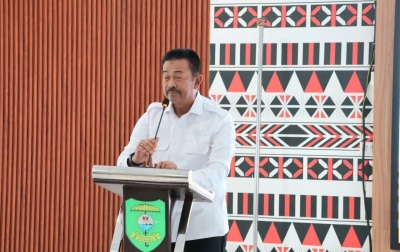 Bupati Madina: Data Perusahaan Harus Dibuka, CSR Jangan Lagi Salah Sasaran