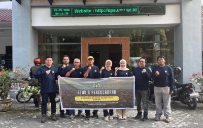 Belajar dari Lubuk Sidup: Menyaksikan Pemulihan Desa Pasca Banjir Bandang di Aceh Tamiang