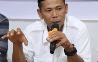 PAW NasDem Rampung, KPU Tapsel Tetapkan H. Mhd Yusuf Siregar