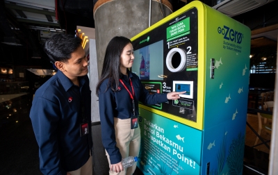 Sustainability Report 2025: TelkomGroup Perkuat Transformasi Bisnis dan Komitmen ESG