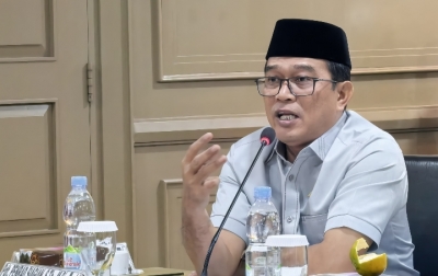 Senator Penrad Siagian Khawatir Sistem Merit ASN Terganggu Masuknya Personel Aktif TNI-Polri