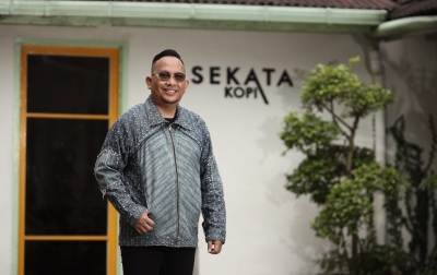 Mengintip Strategi ‘Rumah Kedua’ Sekata Kopi: Sukses Gaet Komunitas Lewat Konsep 'Homey’