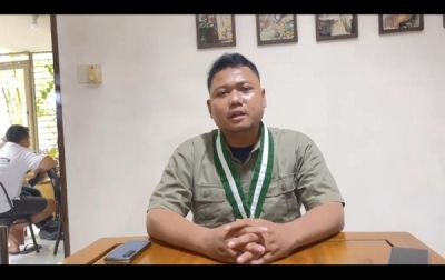Ketua PW KAMMI Sumut Ajak Semua Elemen Jaga Kamtibmas Dan Kondusifitas Sumut