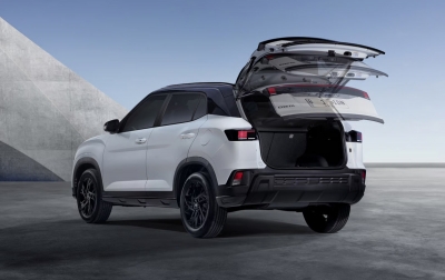 Dari Medan hingga Danau Toba, Hyundai New CRETA Hadirkan Kenyamanan Maksimal