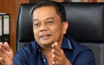 Setahun Pasca Putusan MK Tentang Pendidikan Gratis, Binsar Simarmata Minta Kadisdik Medan Berperan Nyata