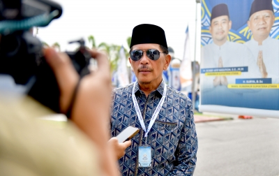 Kualitas Peserta MTQ Sumut Terus Meningkat, Muncul Juara-juara Baru dari Berbagai Daerah