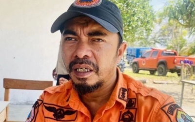 BPBD: Karhutla di Aceh Barat Berhasil Dipadamkan
